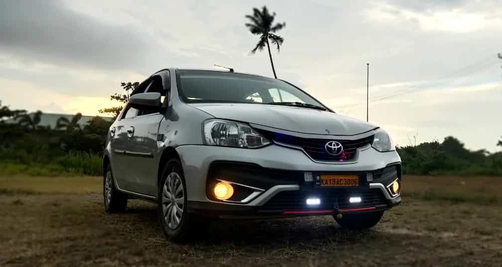 Mangalore To Lalith Bekal cab