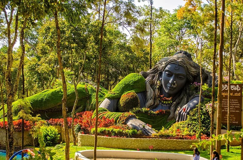 Mangalore To Chikmagalur cab