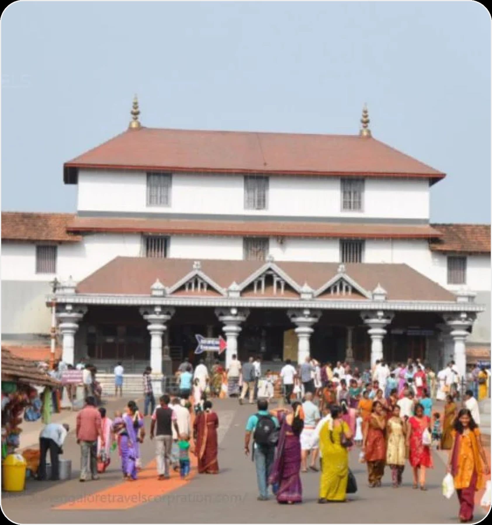 Mangalore To Murudeshwar cab