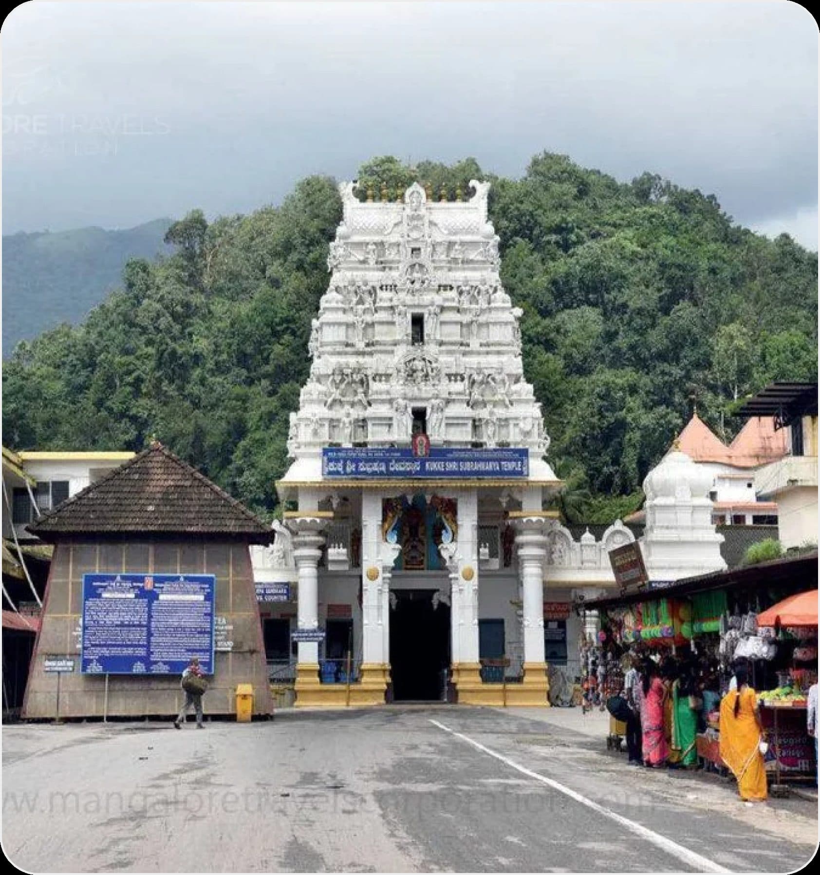 Mangalore To Mangalore cab